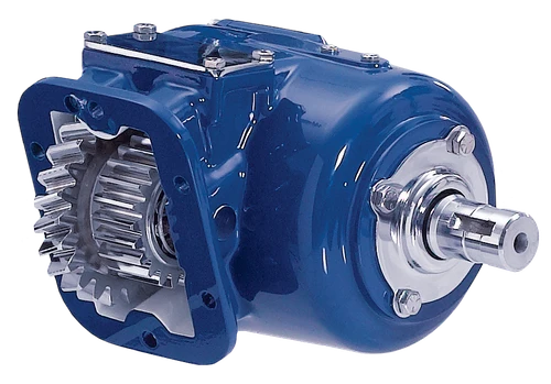 Muncie PTO P/N: CS6S-I8405-H1BP or CS6SI8405H1BP
