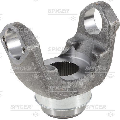 Dana Spicer Full Round End Y P/N: 6.5-4-4611X or 6544611X