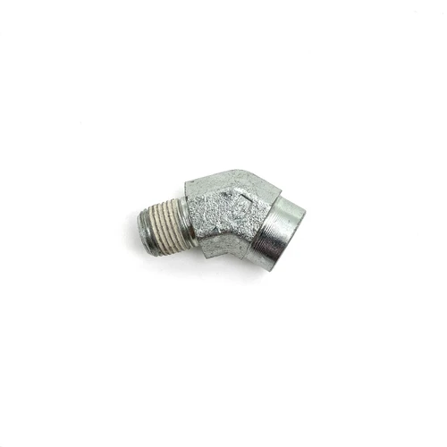 Eaton Fuller Straight Elbow P/N: 12880