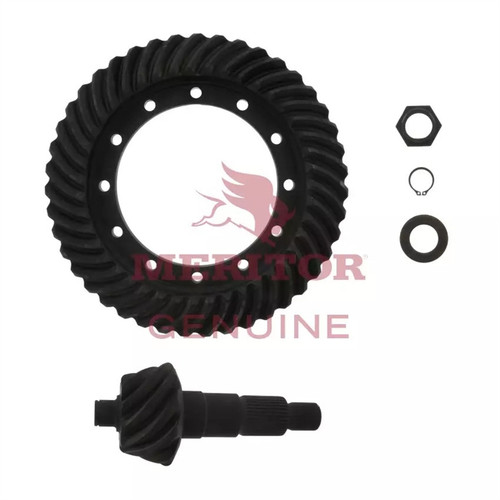 Meritor Service Gear Set P/N: A39502-4 or A395024