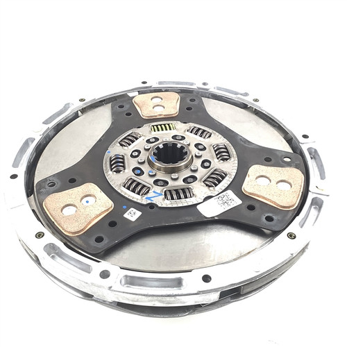 Eaton Install Clutch As P/N: 109503-10 or 10950310