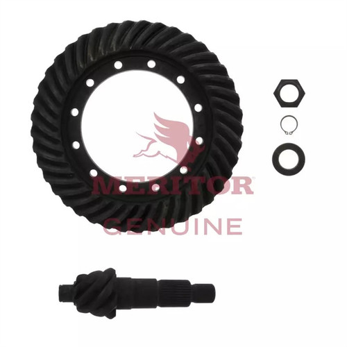 Meritor Service Gear Set P/N: A39382-3 or A393823