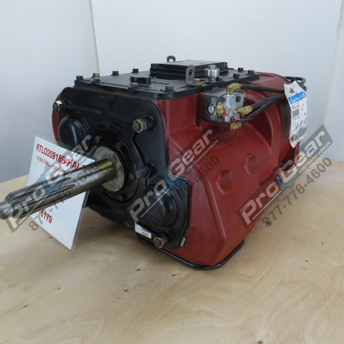 RTLO-20918B-HALO Eaton Fuller Transmission - photo 1