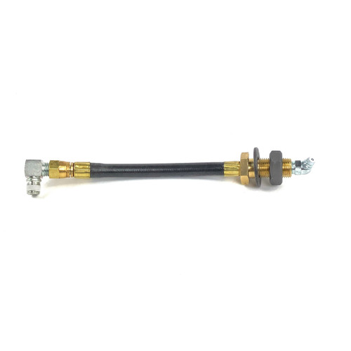 Eaton Fuller Grease Hose Assembly P/N: A-7788 or A7788