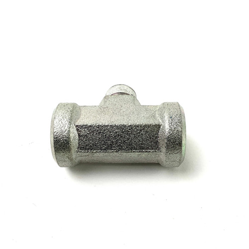 Eaton Fuller Branch Tee P/N: 21086