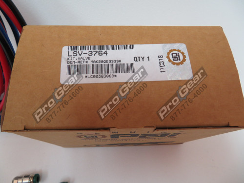 20QE3333A-3764 Mack Shift Knob & Airline Kit - photo 1