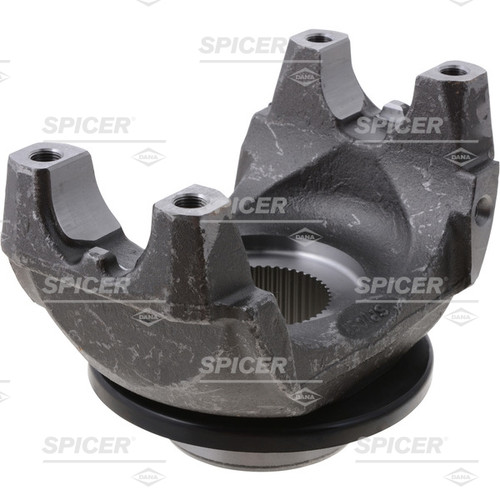 Dana Spicer End Yoke Assembly P/N: 6.5-4-4271-1X or 65442711X