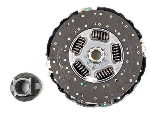 K-4488CL Eaton Endurant Diaphragm