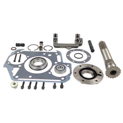 K-4145CL Eaton Clutch Install Kit