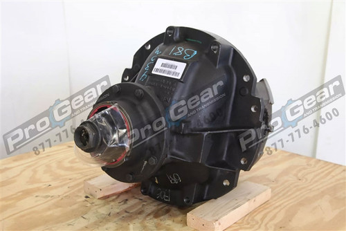 Meritor Rear Differential Carrier Assembly P/N: RR23160 4.30 ratio or RR23160R430