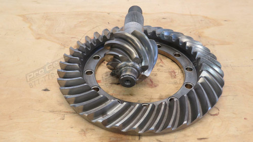 A37566-1 Meritor Gear Set-Serv. - photo 1
