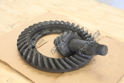 A37540-2 Meritor Gear Set-Serv. - photo 1