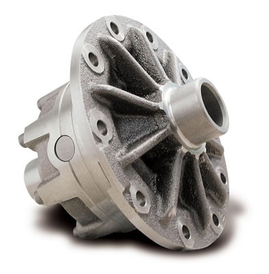 Eaton Detroit Locker Differential 250s-13 P/N: 250S13