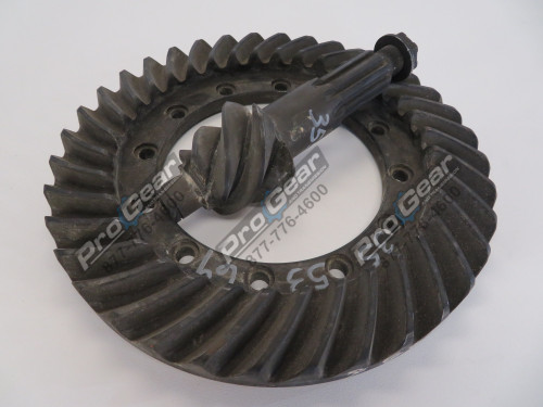 A35536-9 Meritor Gear Set-Serv. - photo 1