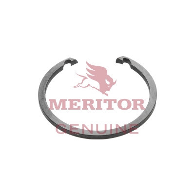 Meritor Snap ring .173 P/N: 1229G2243