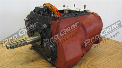 Reman Eaton Fuller FRO-14210C or FRO14210C Transmission