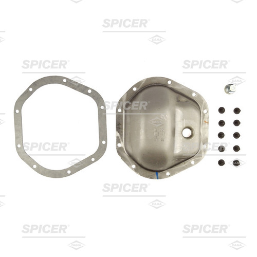 Dana Spicer Carrier And Cove P/N: 706112X