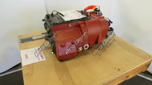 FO-16E313A-MHP Eaton Fuller Transmission - photo 1