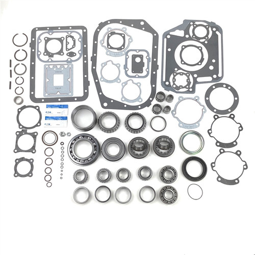 Eaton Fuller Basic Rebuild P/N: K-3343NS or K3343NS