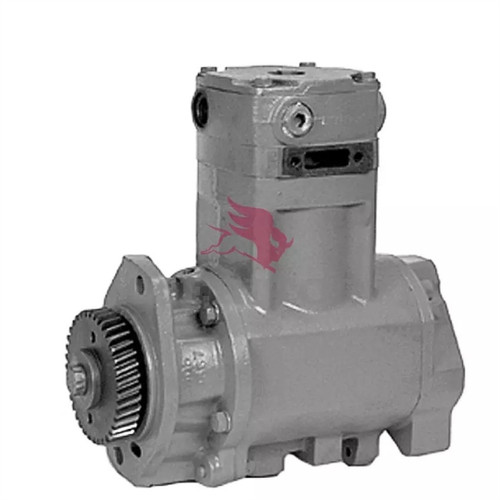 Meritor Qe296Ce Compressor P/N: R9553558186X