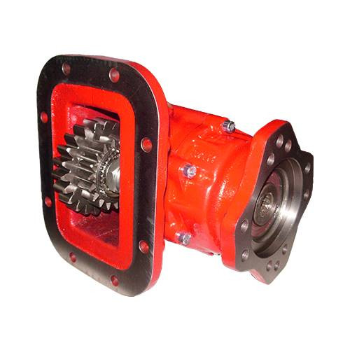 Eaton Bezares 8 Bolt PTO P/N: PT3800XAN011SA or 3800XAN011SA