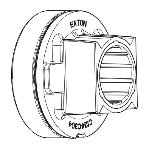 EAHDA-10004341 Eaton Fuller Endurant Release Bearing Assembly (SAE) Kit