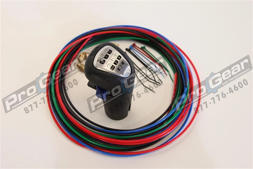 Eaton Fuller Roadranger Valve Assembly & Airline Kit P/N: S-2581 or S2581