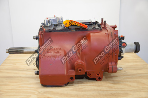 FRO-16210C Eaton Fuller Transmission - photo 1