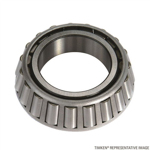 Timken Tapered Bearing P/N: JLM813049-90B01 or JLM81304990B01