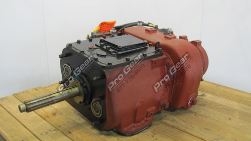 RTO-6613 Eaton Fuller Transmission - photo 1
