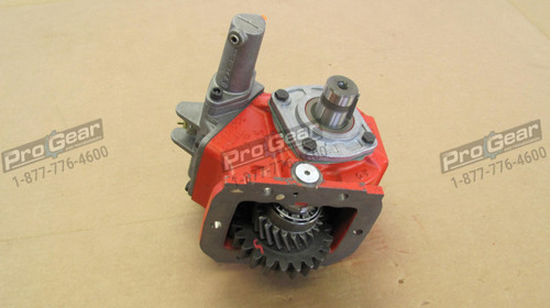 442ZFAHX-A3XD Chelsea PTO Assembly - photo 1