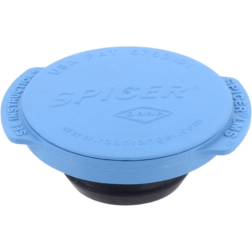 Eaton Plug Cover Assy Lms P/N: 976630