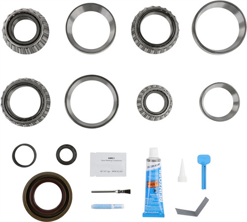 Dana Spicer Differential Rebuild Kit P/N: 10038964