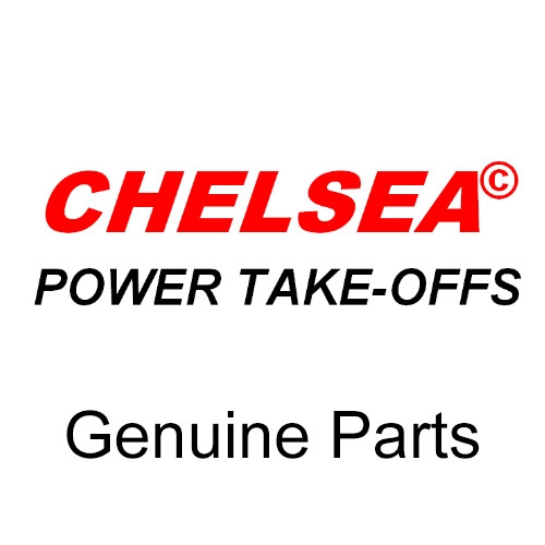 Chelsea Spring Pin 10Mm X 13 P/N: 379860 PTO parts
