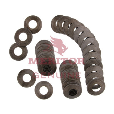 Meritor Thrust Washer P/N: 1229R1032