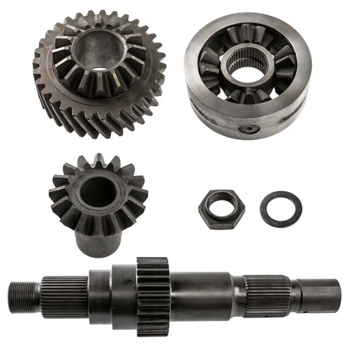 MPS3345 Meritor Axle Update Repair Kit
