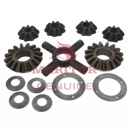 Meritor Differential Repair Kit P/N: KIT383