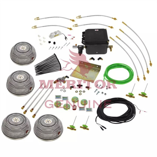 Meritor Thermalert Kit P/N: H195522D3 or H1955-22-D3