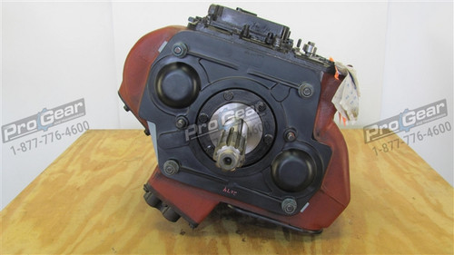 Reman Eaton Fuller FRO16210C-IC or FRO16210CIC 10-Speed Transmission