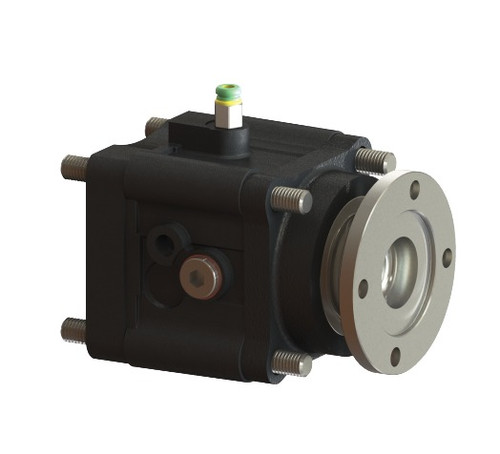 RS4S-P84Z2-P1CX Muncie Rear Pto P84 Endurant Hd