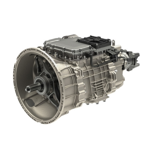 TN-H04-35R Eaton Fuller Endurant EEO-18F112C Transmission