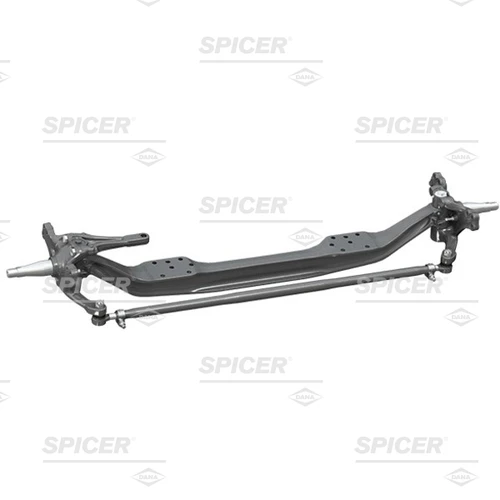 Dana Spicer Steer Axle E1322  P/N: 1322BN102-19 or 1322BN10219