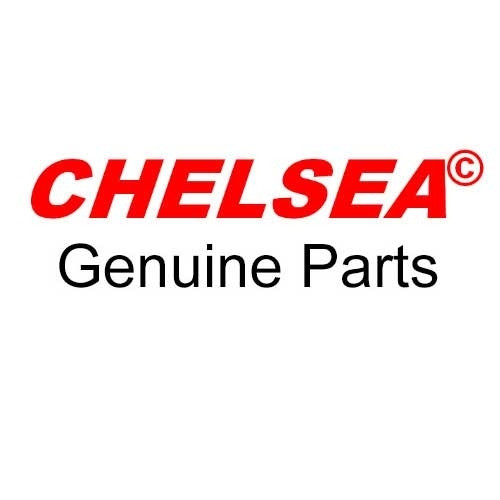 Chelsea Assembly-Output P/N: 330010-2X or 3300102X