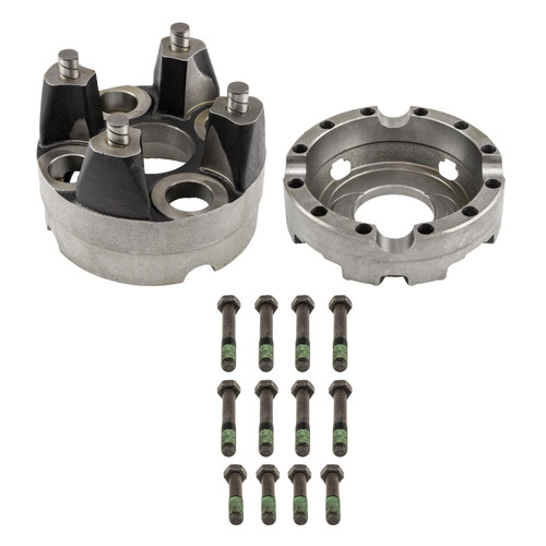 122417 Eaton Kit-Wheel Diff Case