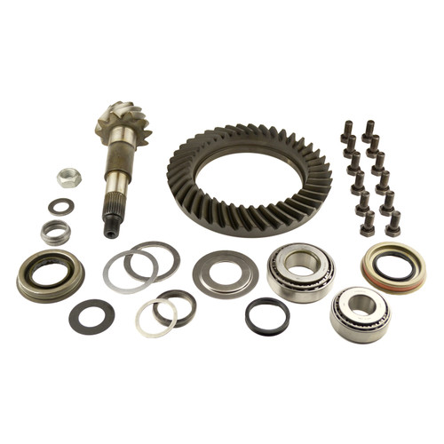 Dana Spicer O-Ring And Pinion P/N: 708233-2 or 7082332
