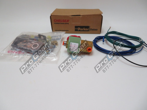 328715X Chelsea Electric Shift Kit - photo 1