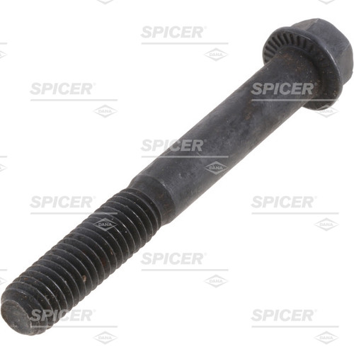 Dana Spicer Bolt P/N: 41610-1 or 416101