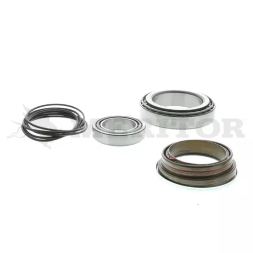 Meritor Bearing and Seal Kit P/N: KIT4438