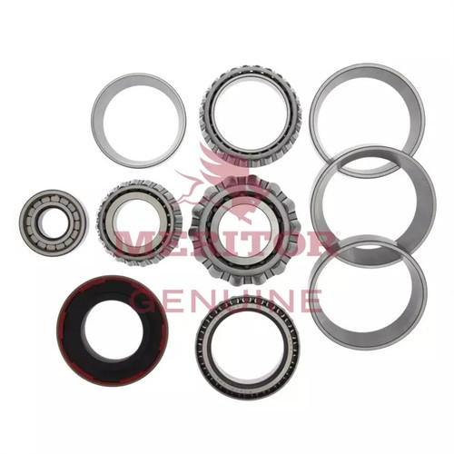 Meritor Bearing and Seal Kit P/N: KIT4426