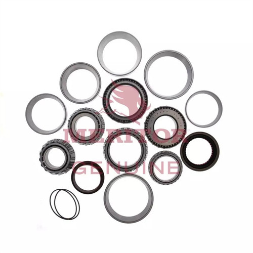 Meritor Bearing and Seal Kit P/N: KIT4422